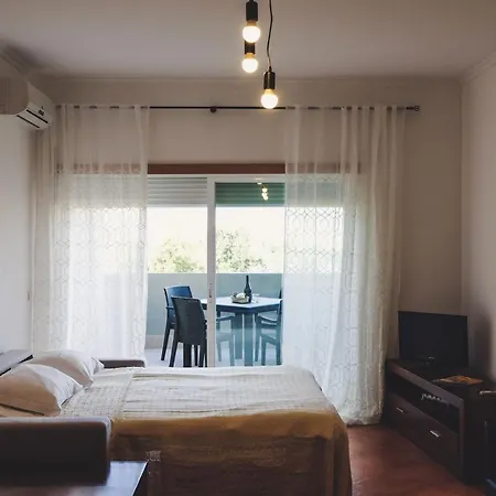 Apartment Marina Do Mar Family Lagos