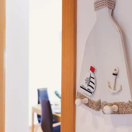 Marina Do Mar Family Apartment