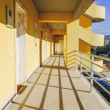 Apartment Marina Do Mar Family *