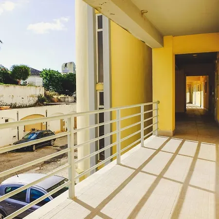 Apartment Marina Do Mar Family Lagos