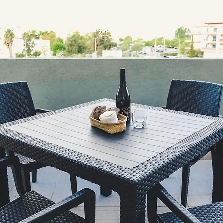 Apartment Marina Do Mar Family