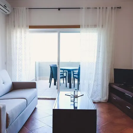 Apartment Marina Do Mar Family Lagos
