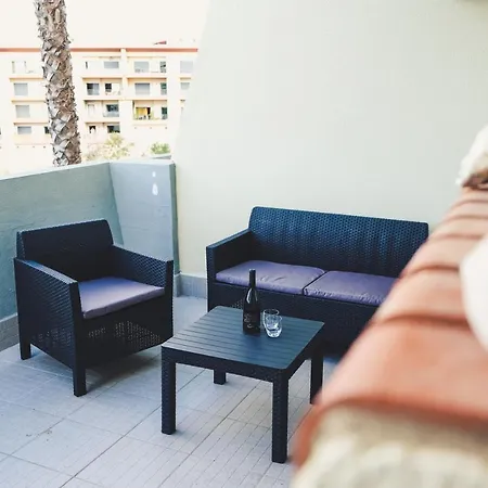 Apartment Marina Do Mar Family